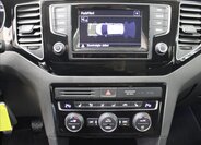 Volkswagen Golf Sportsvan Kombi 1,4 l 110 kw