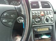 Mercedes-Benz CLK 29