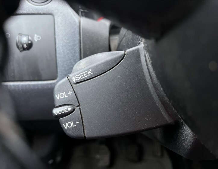 Ford Fusion Kombi 1,4 l 59 kw