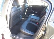 Citroën C5 Sedan / Limuzína 2,0 l 103 kw