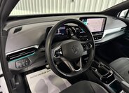 Volkswagen ID.5 SUV / Terénní 0,0 150 kw