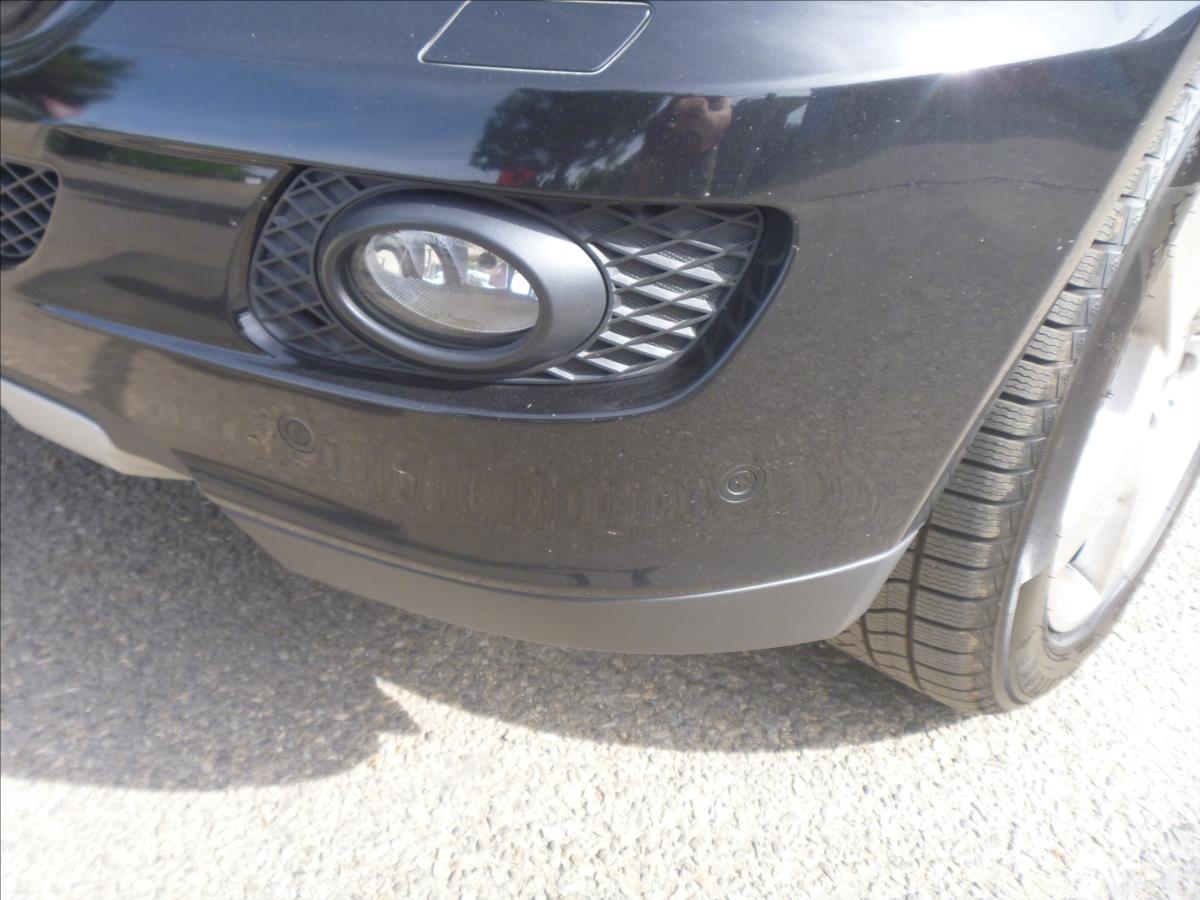 Mercedes-Benz Třídy M