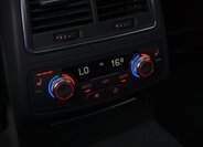 Audi RS 6 Hatchback 4,0 l 412 kw