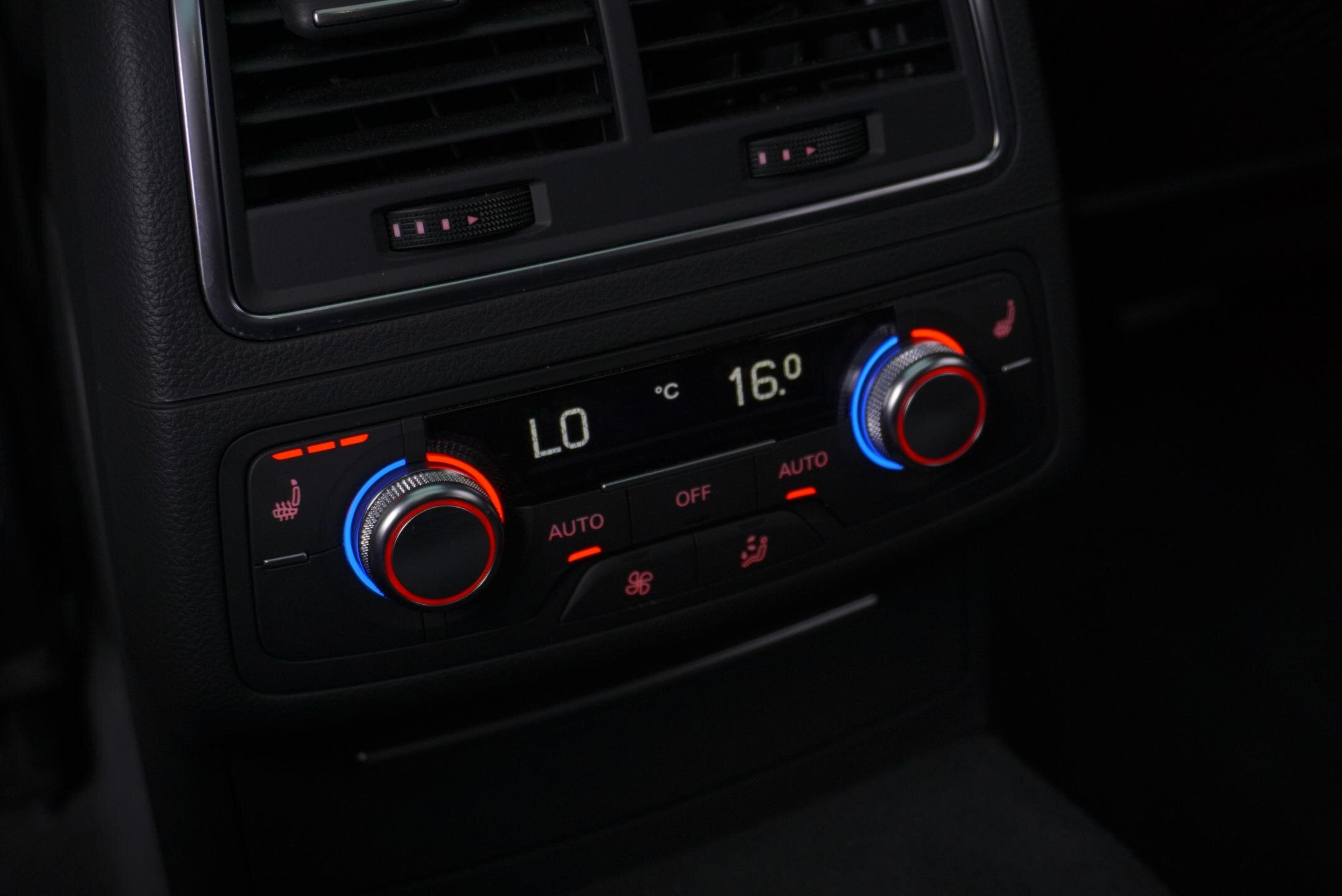 Audi RS 6 Hatchback 4,0 l 412 kw