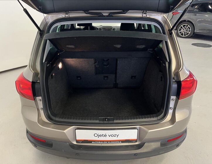 Volkswagen Tiguan 27