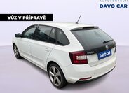 Škoda Rapid 3