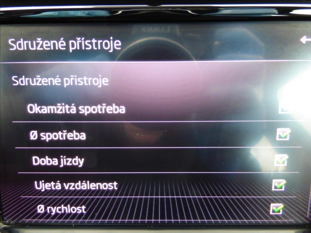 Škoda Fabia Kombi 999,0 81 kw