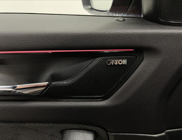 Škoda Kodiaq SUV 2,0 l 176 kw