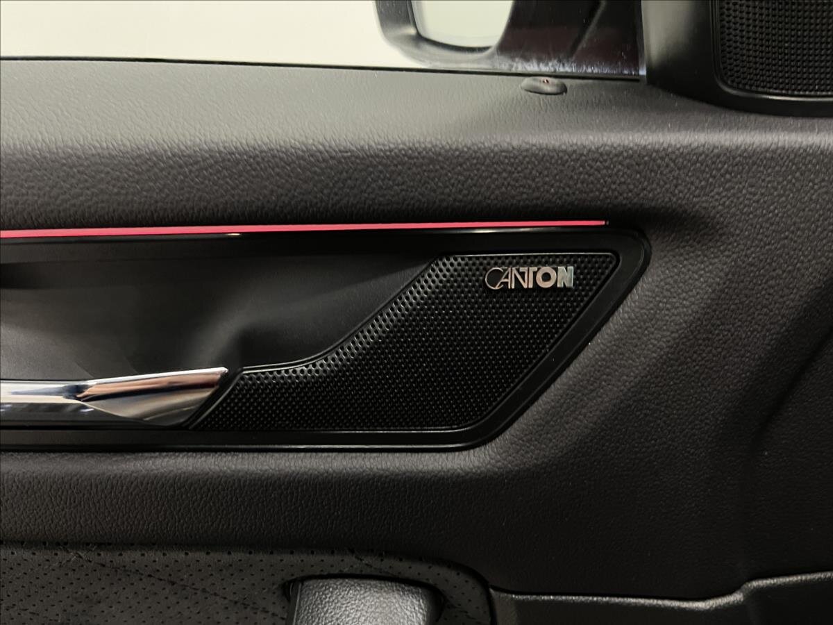 Škoda Kodiaq SUV 2,0 l 176 kw