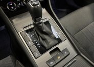 Škoda Superb Liftback 2,0 l 206 kw