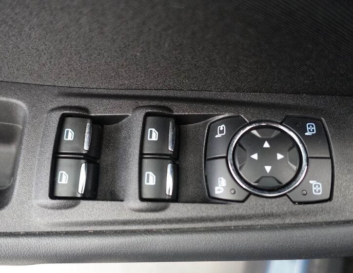 Ford Galaxy MPV 2,0 l 110 kw