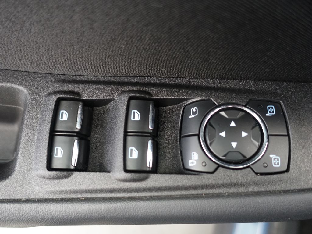 Ford Galaxy MPV 2,0 l 110 kw