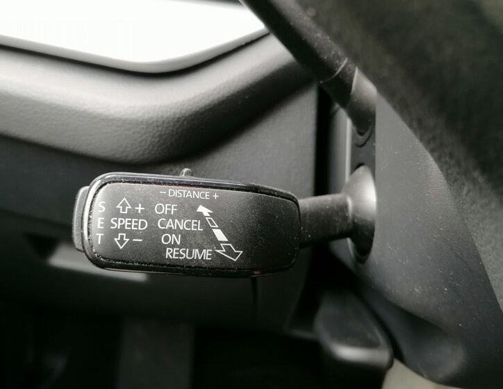 Škoda Octavia Kombi 2,0 l 85 kw