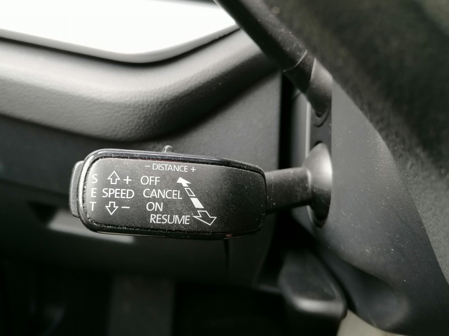 Škoda Octavia Kombi 2,0 l 85 kw