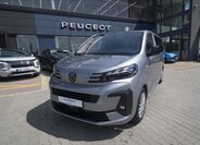 Peugeot Traveller Ostatní 2,0 l 130 kw