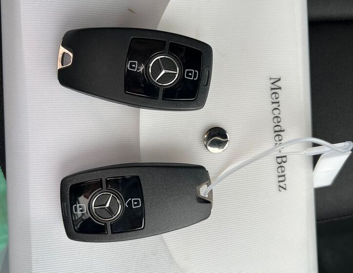 Mercedes-Benz Sprinter 24