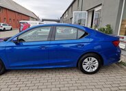 Škoda Octavia Liftback 2,0 l 85 kw