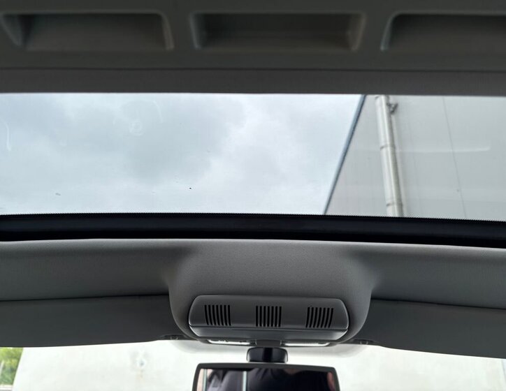 Škoda Octavia Kombi 1,4 l 90 kw