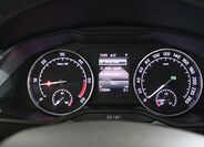 Škoda Superb Sedan 2,0 l 110 kw