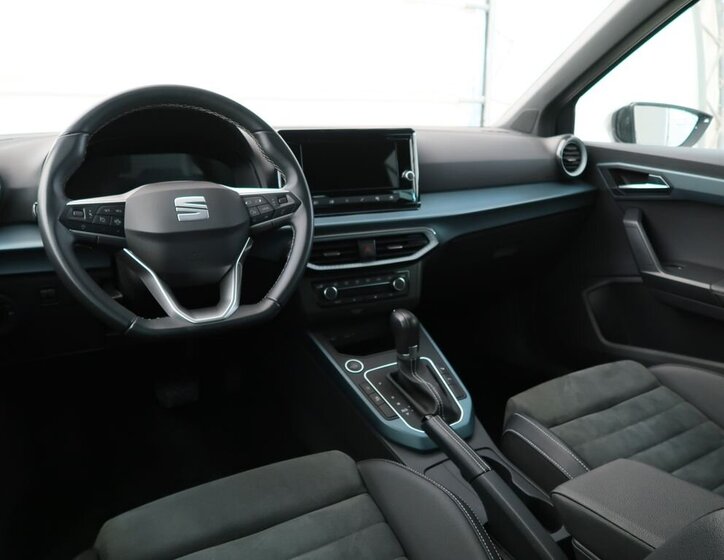 Seat Arona SUV / Terénní 999,0 85 kw