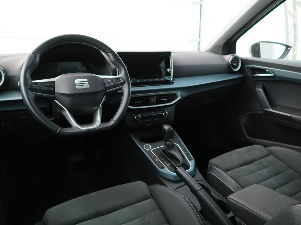 Seat Arona SUV / Terénní 999,0 85 kw