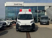 Toyota Proace Max Skříň 2,2 l 103 kw