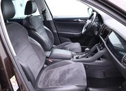 Škoda Kodiaq SUV 2,0 l 140 kw
