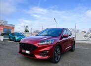 Ford Kuga 12