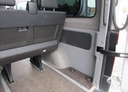 Mercedes-Benz Sprinter Ostatní 2,1 l 120 kw