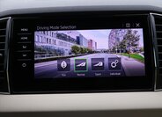 Škoda Karoq SUV 1,5 l 110 kw