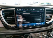 Chrysler Pacifica MPV 3,6 l 221 kw