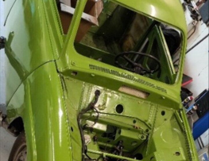 Saab Ostatní Sedan 0,0 0