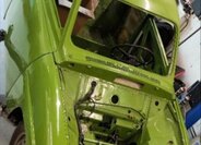 Saab Ostatní Sedan 0,0 0