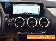 Mercedes-Benz Třídy B MPV 2,0 l 110 kw