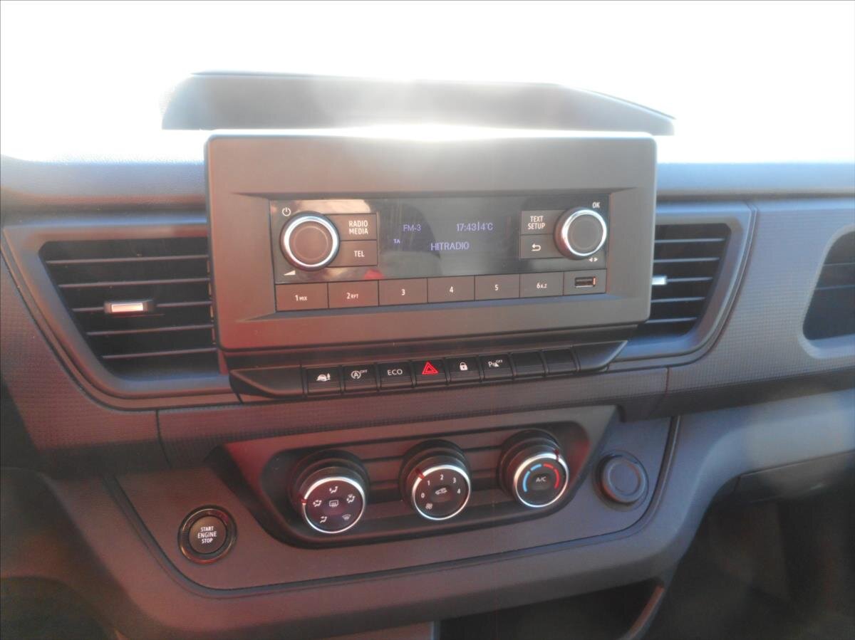 Renault Trafic Ostatní 2,0 l 96 kw