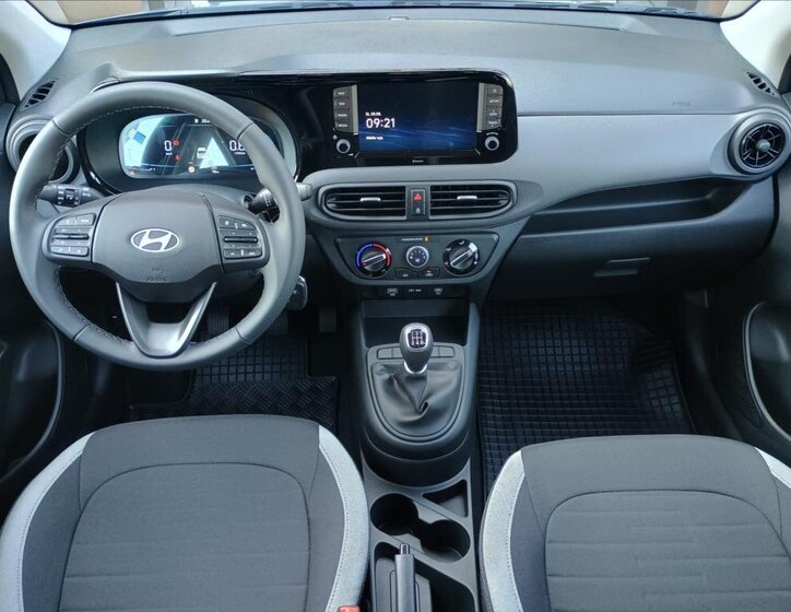 Hyundai i10 6
