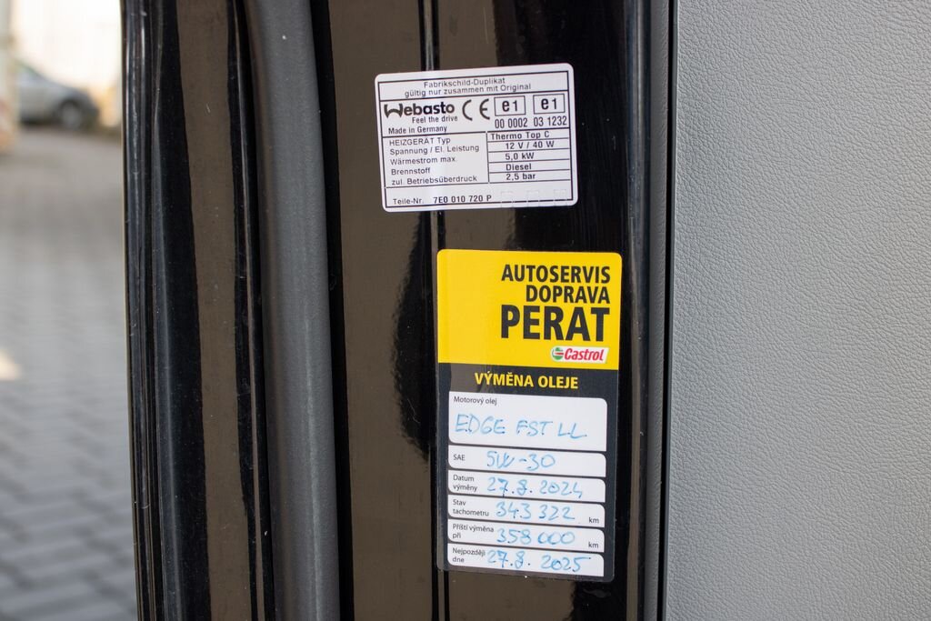 Volkswagen California Kombi 2,0 l 103 kw