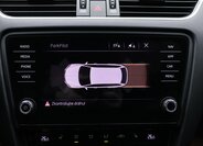 Škoda Octavia Kombi 2,0 l 135 kw