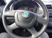 Škoda Fabia Kombi 1,2 l 63 kw
