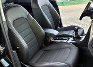 Volkswagen Golf Hatchback 1,2 l 63 kw