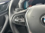 BMW X3 SUV 2,0 l 185 kw