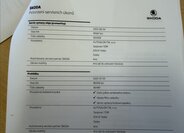 Škoda Kodiaq SUV / Terénní 2,0 l 140 kw