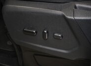 Ford Tourneo Custom MPV 2,0 l 136 kw