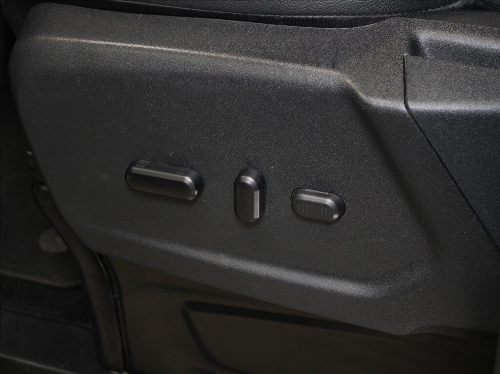 Ford Tourneo Custom MPV 2,0 l 136 kw