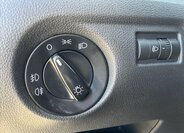 Škoda Fabia Hatchback 1,2 l 63 kw