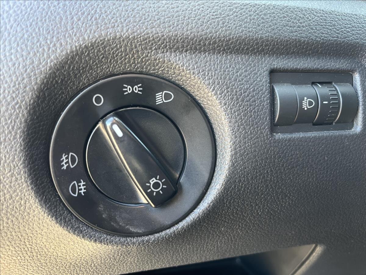 Škoda Fabia Hatchback 1,2 l 63 kw