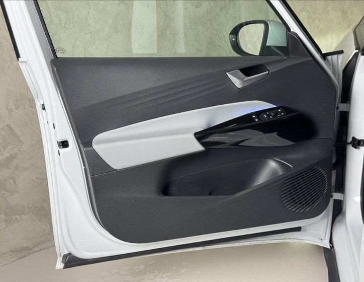 Volkswagen ID.3 SUV / Terénní 0,0 150 kw