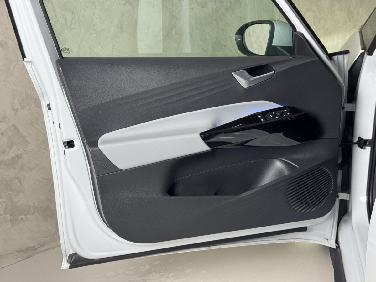 Volkswagen ID.3 SUV / Terénní 0,0 150 kw