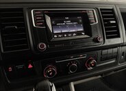 Volkswagen Transporter Ostatní 2,0 l 110 kw