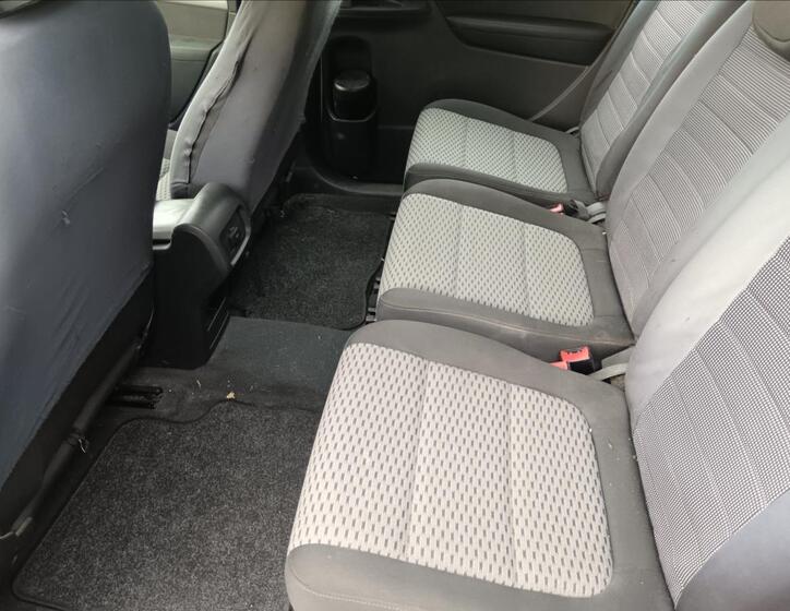 Volkswagen Sharan 18